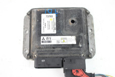 Блок керування двигуном 2.2TDI Mitsubishi Outlander (CW) XL 2006-2014 1860B419 (73783)