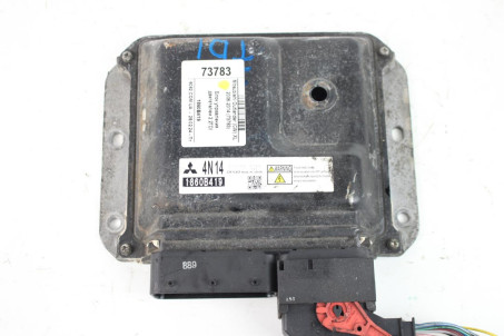 Блок керування двигуном 2.2TDI Mitsubishi Outlander (CW) XL 2006-2014 1860B419 (73783)