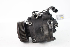Компрессор кондиционера 2.2TDI Mitsubishi Outlander (CW) XL 2006-2014 7813A352 (73789)