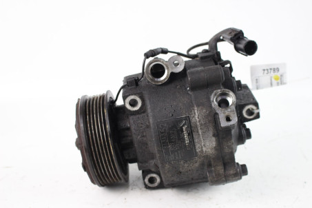 Компрессор кондиционера 2.2TDI Mitsubishi Outlander (CW) XL 2006-2014 7813A352 (73789)