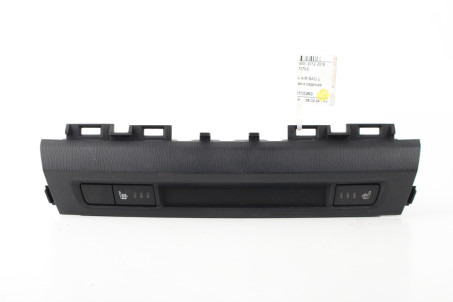 Дисплей AIR BAG с подогревом сидений Mazda 3 (BM) 2012-2018 BHR155260 (73792)