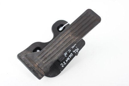 Педаль газа электро 2.2 МКПП TDI Mazda 3 (BM) 2012-2018 GHP941600 (73793)