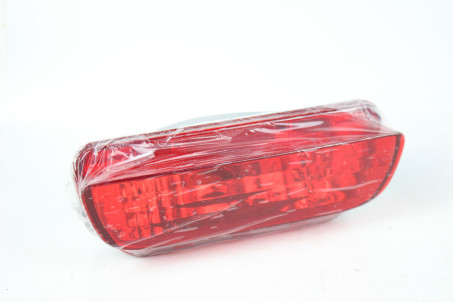 Фонарь задний противотуманный 13-15 Honda Civic 4D (FB/FG) 2011-2015 34500TR0H51 (73798)