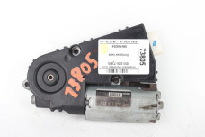 Моторчик люка Mitsubishi Outlander (CU) 2003-2008 MN159254 (73805)