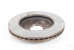 Диск гальмівний передній D280 Nissan Juke (YF15) 2010-2019 402061KA2A (73808)