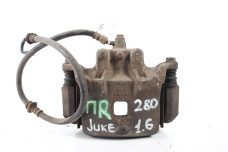 Супорт передній правий D280 Nissan Juke (YF15) 2010-2019 41001ET00A (73810)