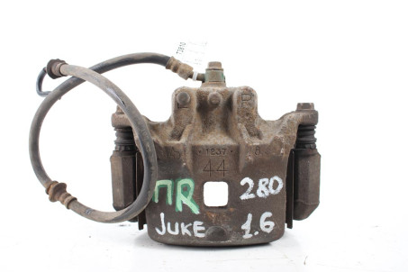 Супорт передній правий D280 Nissan Juke (YF15) 2010-2019 41001ET00A (73810)