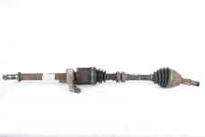 Привід передній правий під ABS 1.2XT МКПП 2WD Nissan Juke (YF15) 2010-2019 39100BV80B (73812)