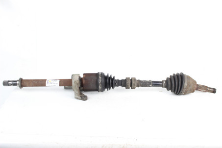 Привод передний правый под ABS 1.2XT МКПП 2WD Nissan Juke (YF15) 2010-2019 39100BV80B (73812)