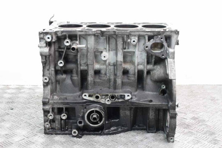 Блок двигателя под гильзовку (4N14) 2.2 TDI Mitsubishi Outlander (CW) XL 2006-2014 1050A574 (73815)