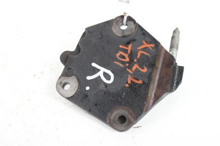 Кронштейн двигуна правий 2.2 TDI Mitsubishi Outlander (CW) XL 2006-2014  (73824)