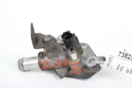 Тройник системы охлаждения 2.2 TDI Mitsubishi Outlander (CW) XL 2006-2014 1305A230 (73825)