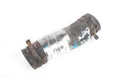 Патрубок основного радіатора верхній 2-й 2.2 TDI Mitsubishi Outlander (CW) XL 2006-2014 1370A405 (73830)