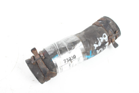 Патрубок основного радіатора верхній 2-й 2.2 TDI Mitsubishi Outlander (CW) XL 2006-2014 1370A405 (73830)