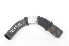 Патрубок основного радіатора нижній 2-й 2.2 TDI Mitsubishi Outlander (CW) XL 2006-2014 1370A458 (73832)