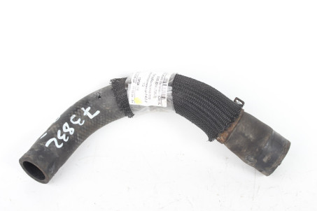 Патрубок основного радиатора нижний 2-й 2.2 TDI Mitsubishi Outlander (CW) XL 2006-2014 1370A458 (73832)