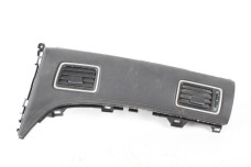 Дефлектори торпедо праві з накладкою LHD Honda Civic 4D (FB/FG) 2011-2015 77104TR6C01ZB (73838)