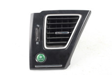 Дефлектор торпедо лівий Honda Civic 4D (FB/FG) 2011-2015 77621TR6C01ZA (73841)