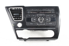 Магнітофон Honda Civic 4D (FB/FG) 2011-2015 39100TR3A31RM (73842)