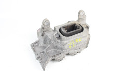 Кронштейн подушки двигателя левый 1.2 XT МКПП 2WD Nissan Juke (YF15) 2010-2019 112543ZU0A (73849)