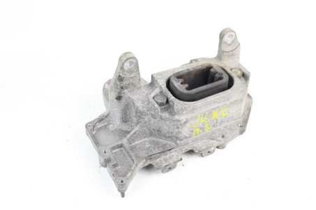 Кронштейн подушки двигателя левый 1.2 XT МКПП 2WD Nissan Juke (YF15) 2010-2019 112543ZU0A (73849)