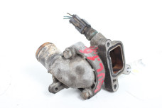 Корпус термостата у зборі 1.6 TDI Kia Soul (AM) 2008–2013 256102A710 (73851)