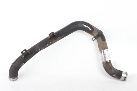 Патрубок інтеркулера 1.6 TDI Kia Soul (AM) 2008–2013 282512A700 (73852)