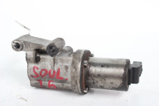 Клапан Рециркуляції Відпрацьованих Газів (EGR) 1.6 TDI Kia Soul (AM) 2008–2013 284102A350 (73855)