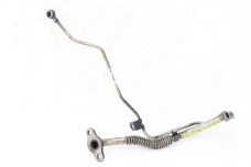 Трубка подачі масла в турбіну 1.6 TDI Kia Soul (AM) 2008–2013 282402A702 (73860)