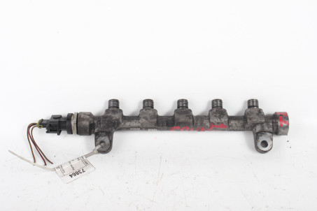 Рампа паливна в зборі з датчиком 1.6 TDI Kia Soul (AM) 2008–2013 314002A420 (73864)