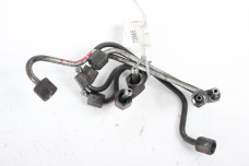 Трубки паливні комплект 1.6 TDI Kia Soul (AM) 2008–2013 314302A400 (73865)