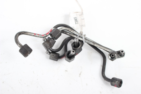 Трубки паливні комплект 1.6 TDI Kia Soul (AM) 2008–2013 314302A400 (73865)