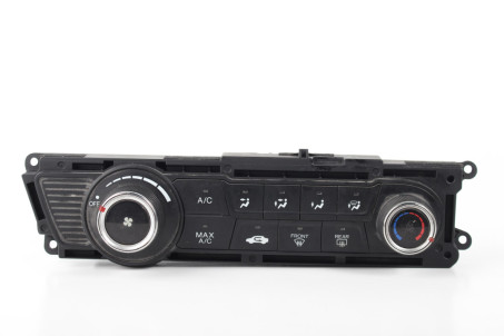 Блок управления печкой под климат Honda Civic 4D (FB/FG) 2011-2015 79500TR6A013M1 (73871)