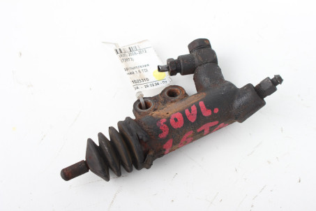 Цилиндр сцепления рабочий 1.6 TDI Kia Soul (AM) 2008–2013 4171023310 (73873)