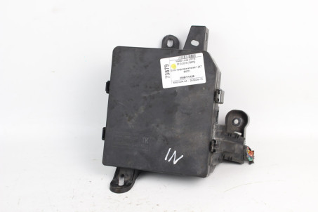 Блок предохранителей 1.2XT МКПП Nissan Juke (YF15) 2010-2019 284B71TX2B (73879)