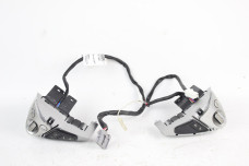 Кнопки керування на кермо Nissan Juke (YF15) 2010-2019 25550BX81A (73880)