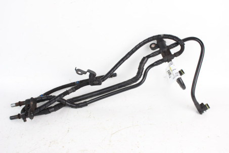 Клапан топливный Kia Ceed (JD) 2012-2019 314852A401 (73882)