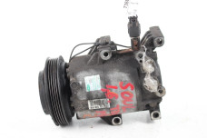 Компрессор кондиционера 1.6 TDI Kia Soul (AM) 2008–2013 977012K201 (73885)