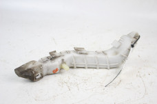 Напрямна заднього бампера права Kia Soul (AM) 2008–2013 866542K000 (73892)