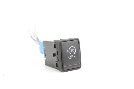 Кнопка відключення Start Stop Nissan Juke (YF15) 2010-2019 251533AA0A (73893)