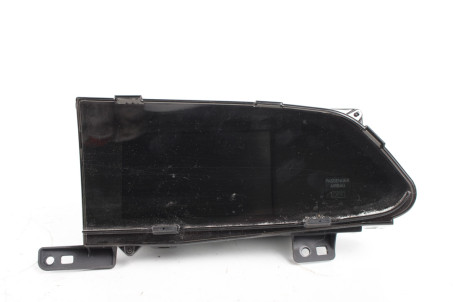 Дисплей информационный верхний правый Honda Civic 4D (FB/FG) 2011-2015 78260TR0G01 (73895)