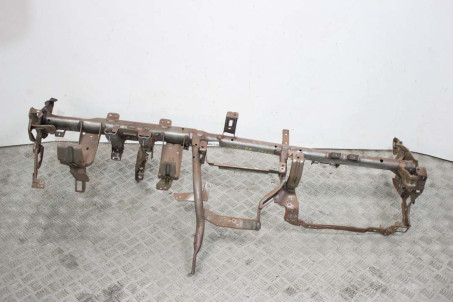 Підсилювач торпедо седан Honda Civic 4D (FB/FG) 2011-2015 61310TR0G10ZZ (73897)