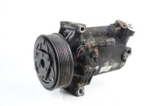 Компресор кондиціонера 1.2 XT Nissan Juke (YF15) 2010-2019 92600BV80A (73903)