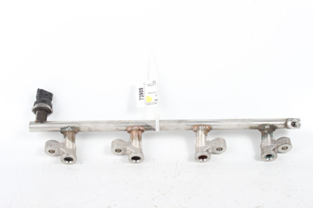 Рампа паливна 2.0 Mazda 6 (GJ) 2012-2018 PE0113150 (73909)