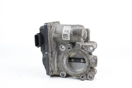 Заслонка дроссельная электро 1.2 XT Nissan Juke (YF15) 2010-2019 1612000Q0C (73916)