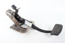 Педаль тормоза 2.4 АКПП Mitsubishi Outlander (CU) 2003-2008  (73921)