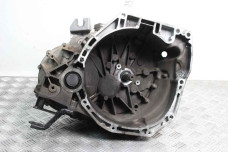 Коробка передач МКПП 1.2 XT 6ст 2WD Nissan Juke (YF15) 2010-2019 32010BV80A (73923)