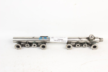 Рампа топливная 1.2 XT Nissan Juke (YF15) 2010-2019 1752000Q4A (73925)