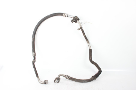 Трубка кондиціонера високого тиску 2.4 Mitsubishi Outlander (CU) 2003-2008 7815A109+MR958468 (73927)