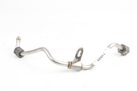 Трубка тнвд 1.2 XT Nissan Juke (YF15) 2010-2019 1668400Q0G (73929)